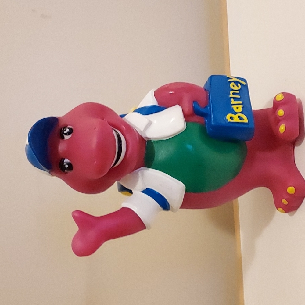 Barney Bank
